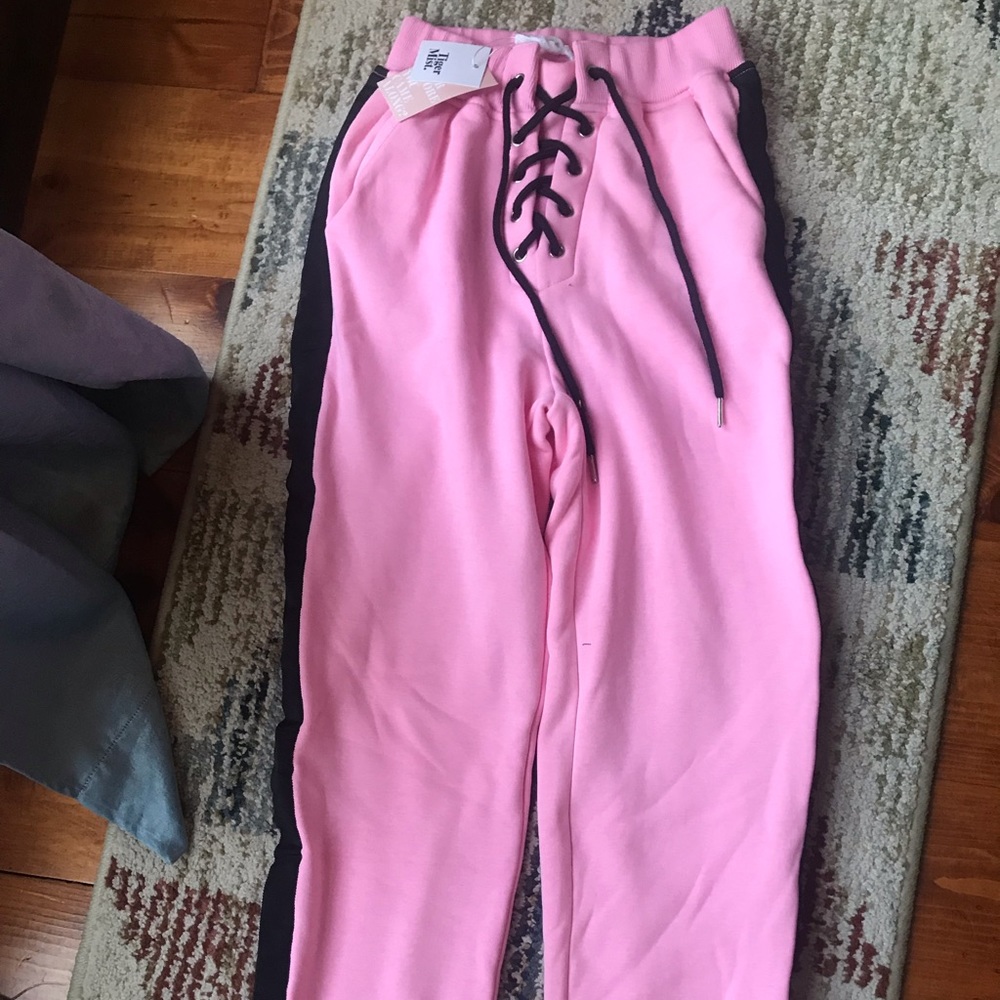 Tigermist sweatpants